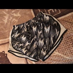Nike dry fit size medium shorts